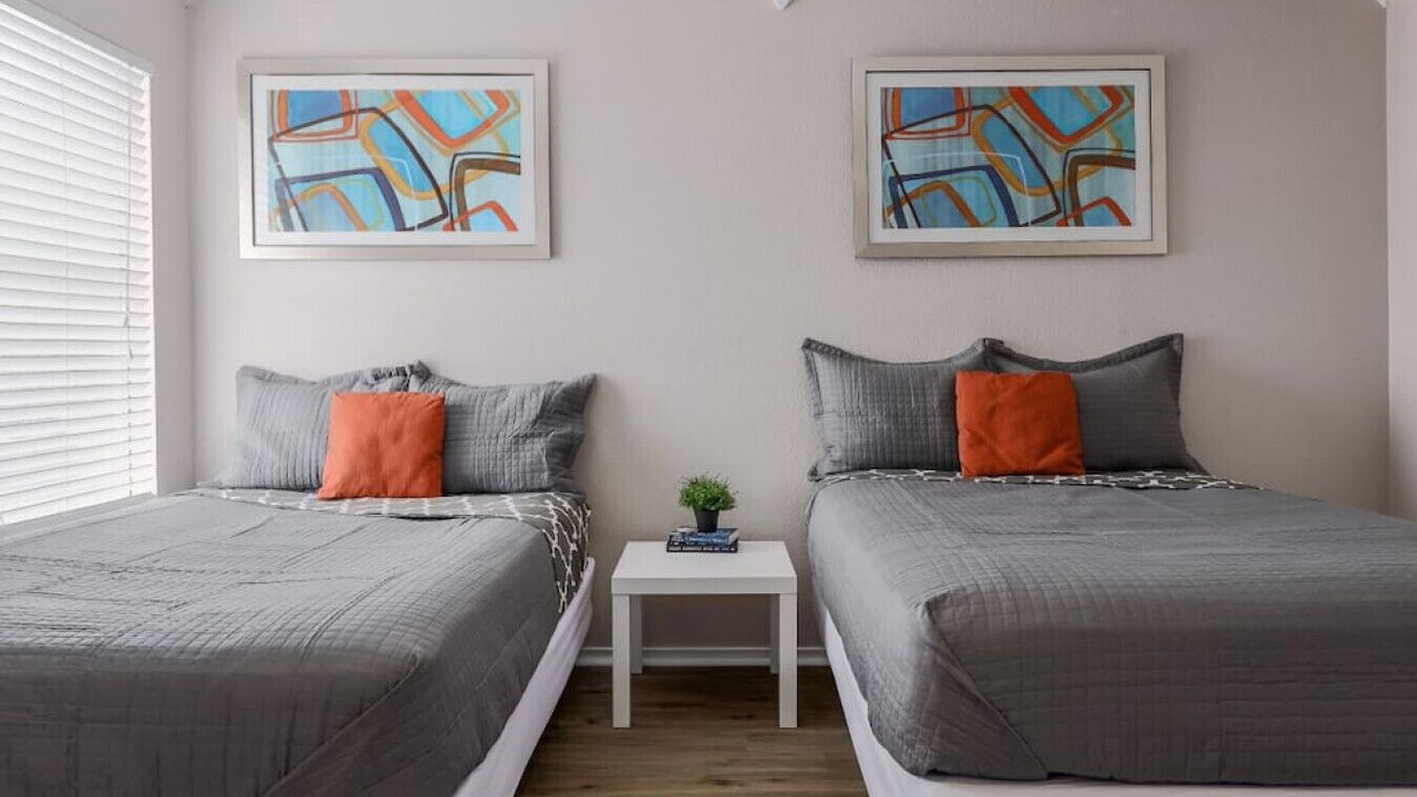 Photo of Bedroom in Hutto