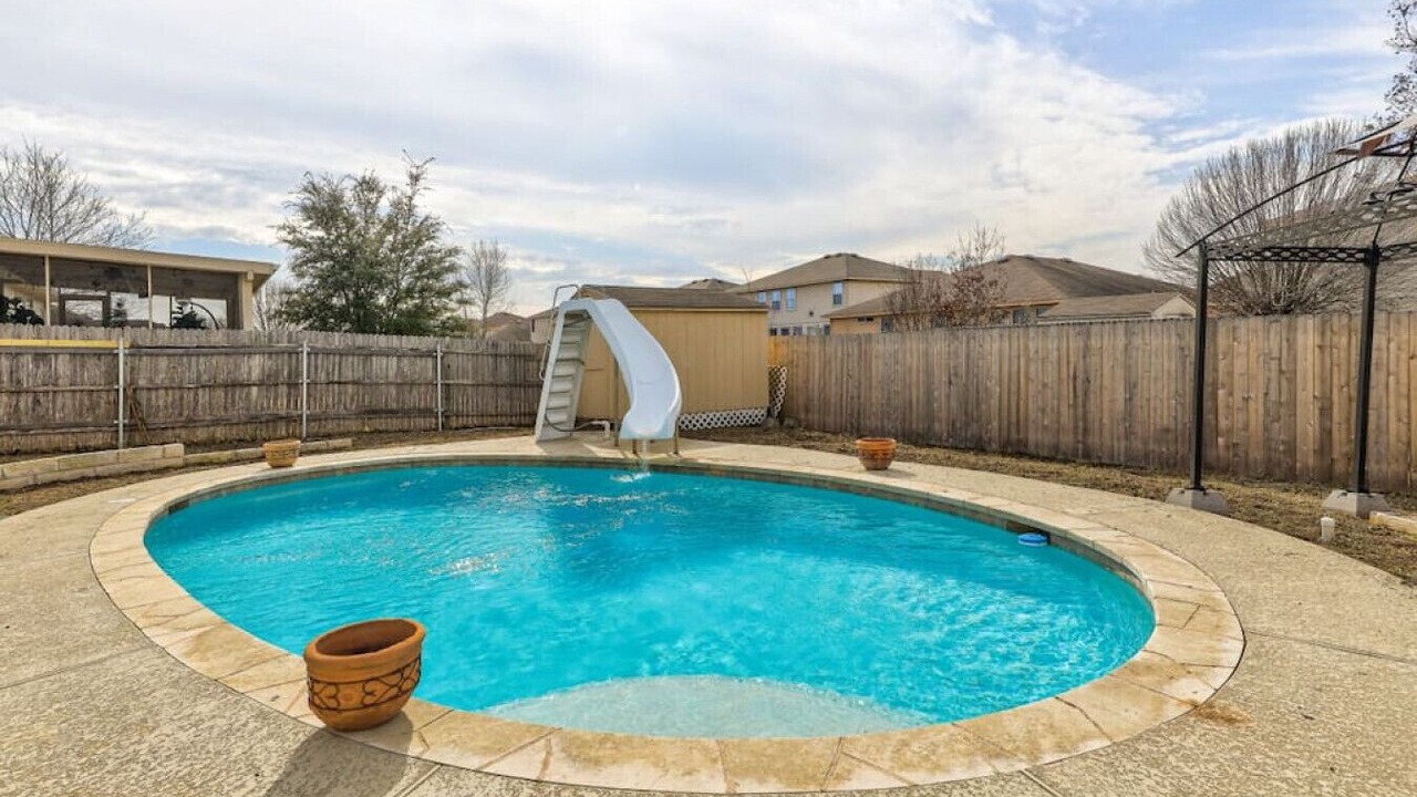 Photo of Outdoor in Hutto