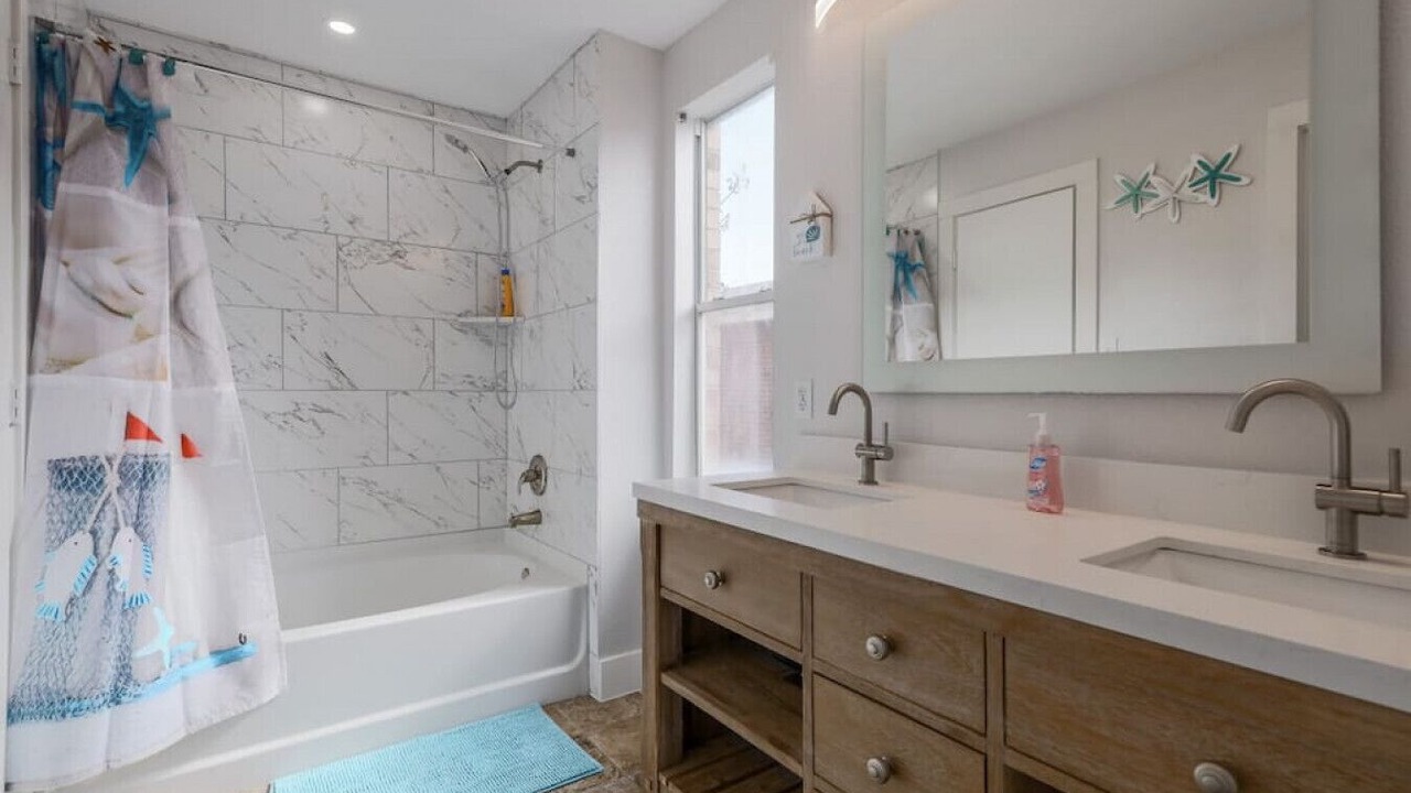 Photo of Bathroom in Hutto