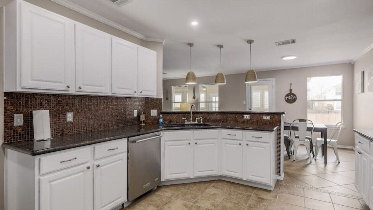 Photo of Kitchen in Hutto