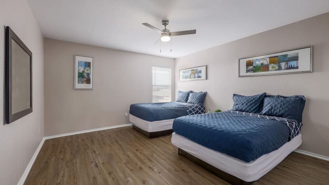 Photo of Bedroom in Hutto