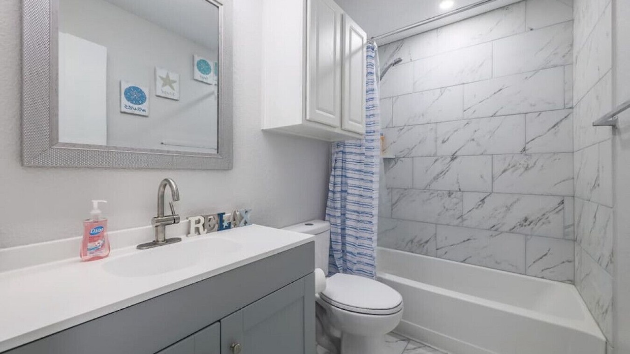 Photo of Bathroom in Hutto