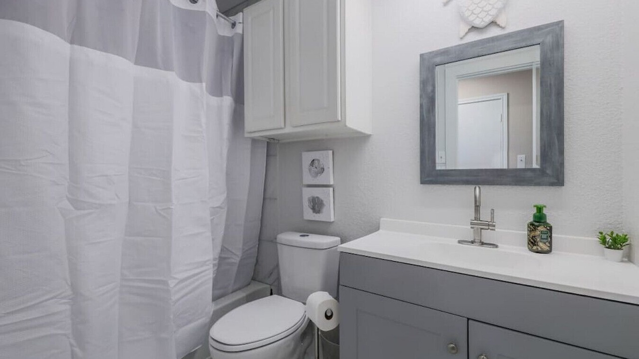 Photo of Bathroom in Hutto