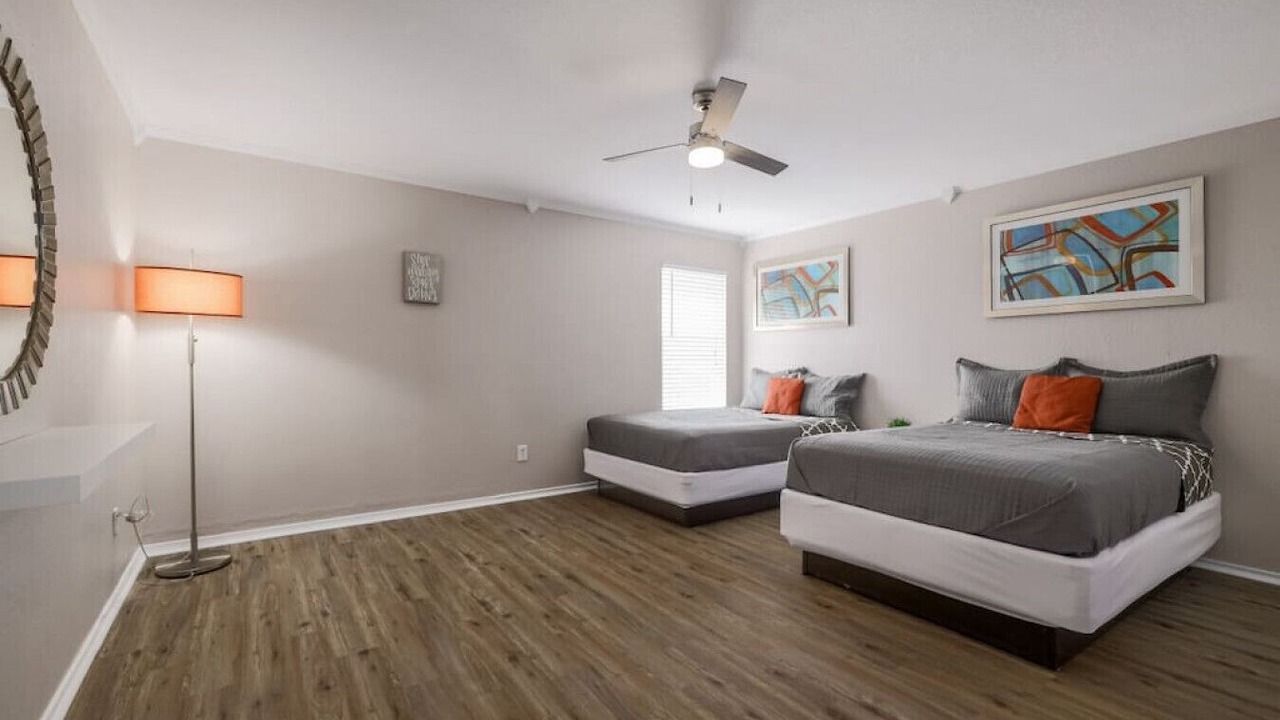 Photo of Bedroom in Hutto