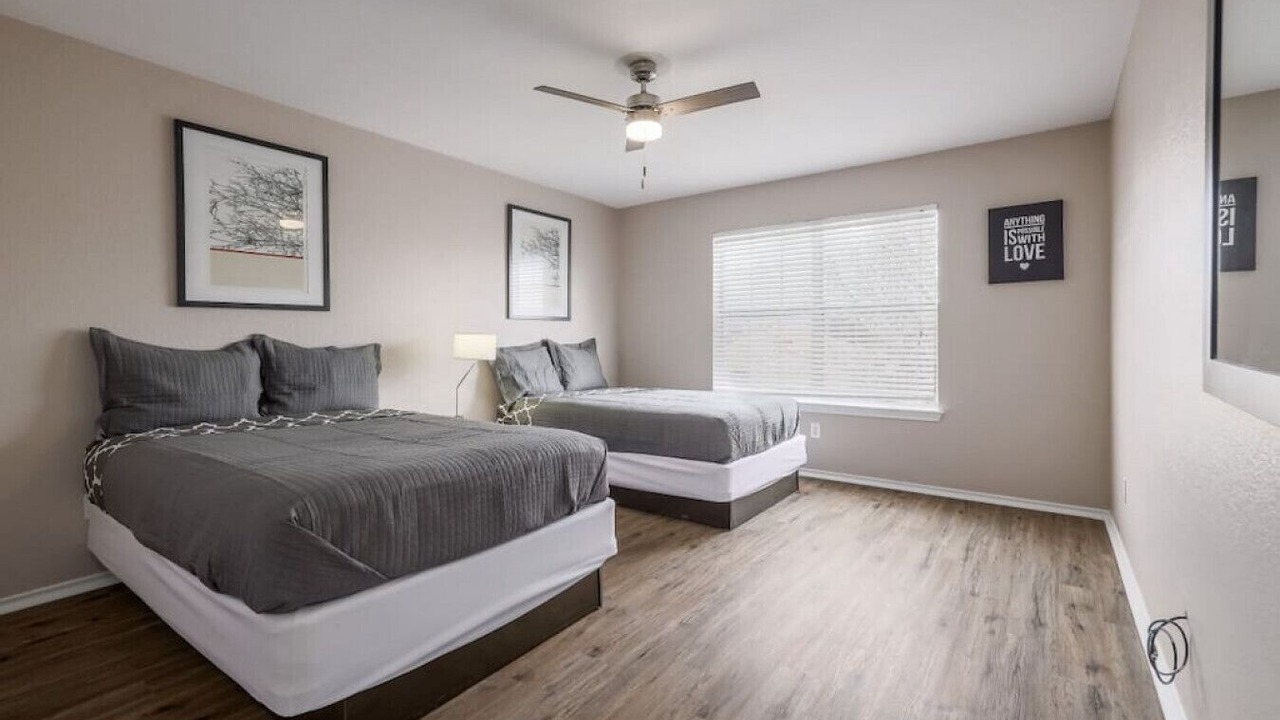 Photo of Bedroom in Hutto