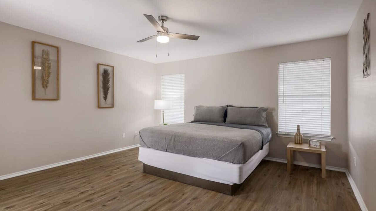 Photo of Bedroom in Hutto