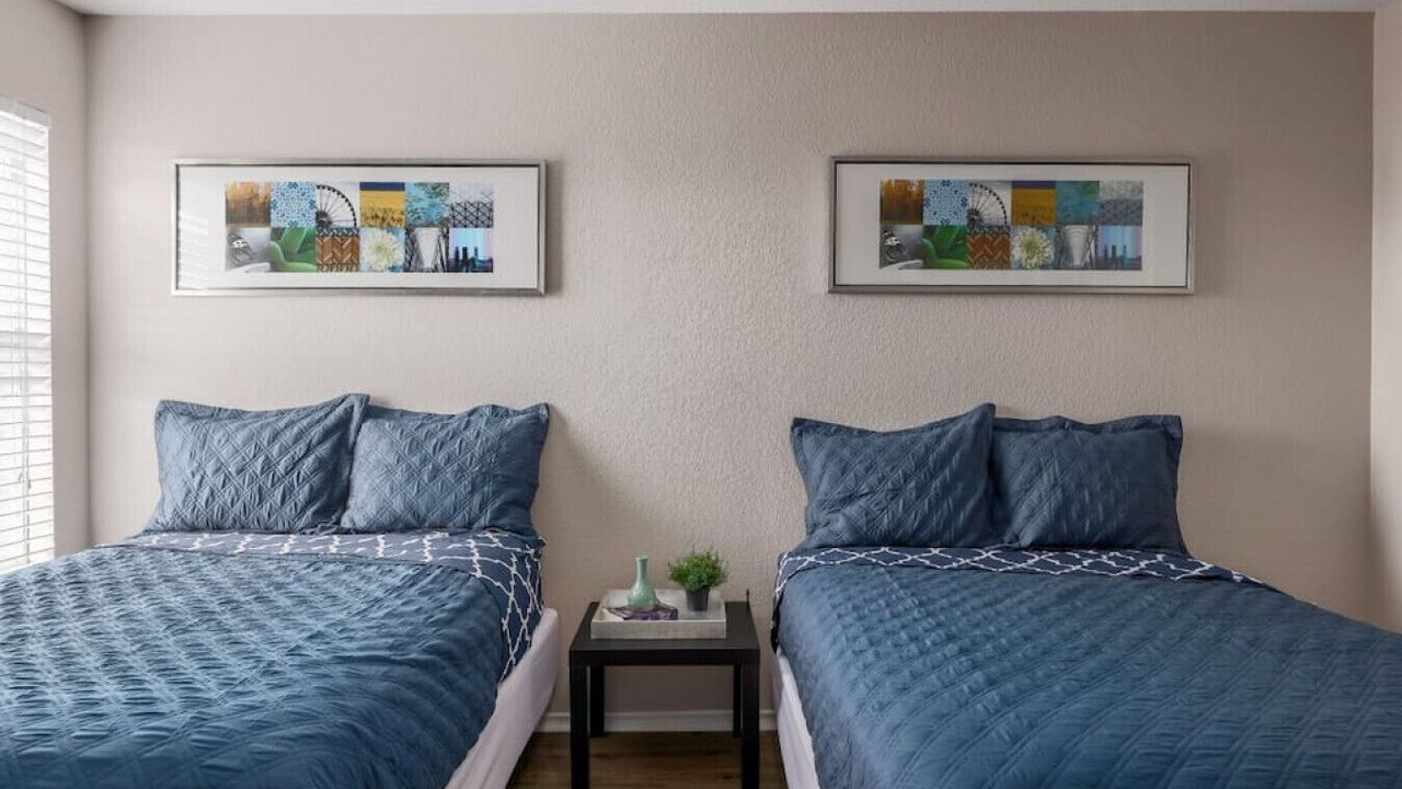 Photo of Bedroom in Hutto