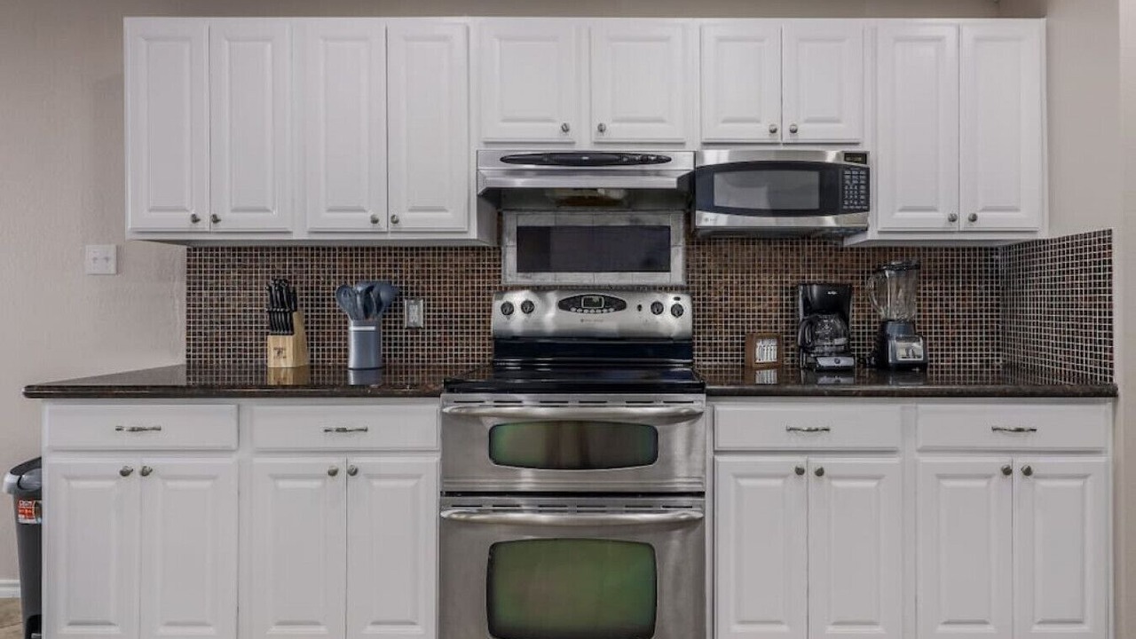 Photo of Kitchen in Hutto