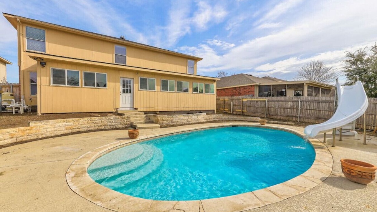 Photo of Outdoor in Hutto
