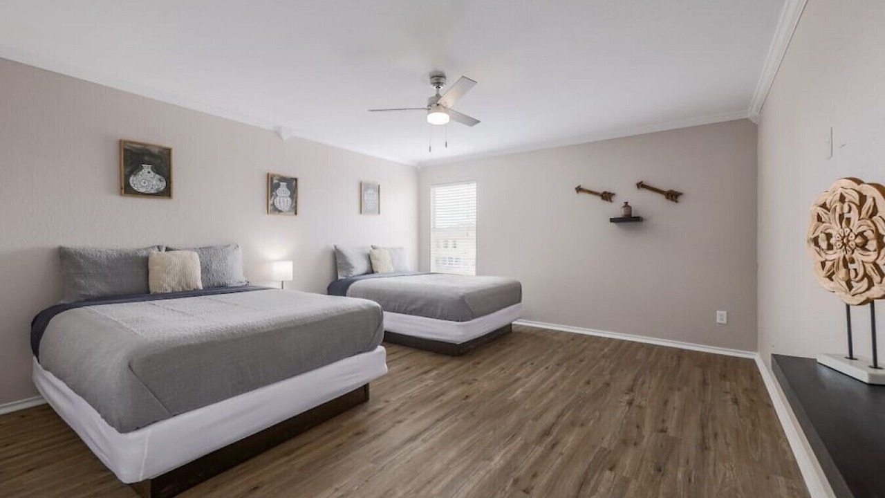 Photo of Bedroom in Hutto