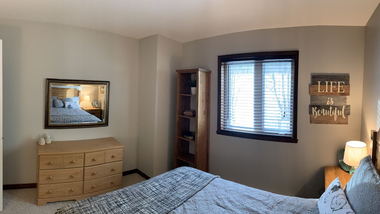 Photo of Bedroom in Mont-Tremblant