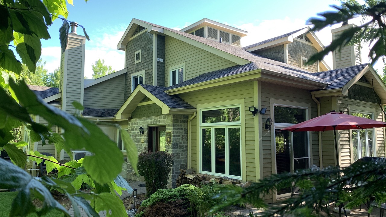 Photo of Outdoor in Mont-Tremblant