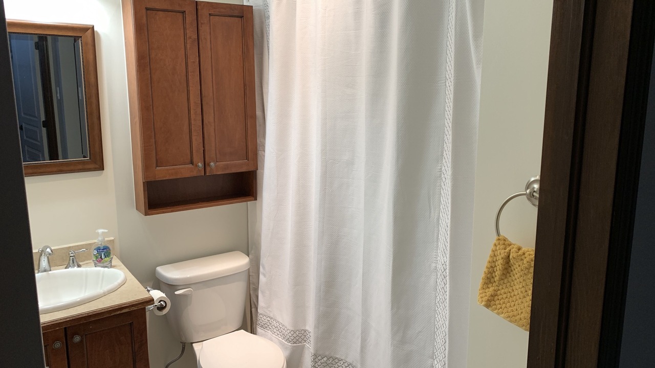 Photo of Bathroom in Mont-Tremblant