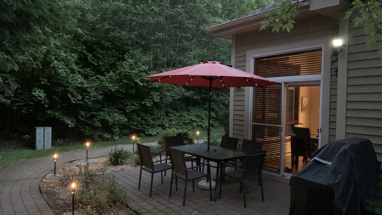 Photo of Outdoor in Mont-Tremblant