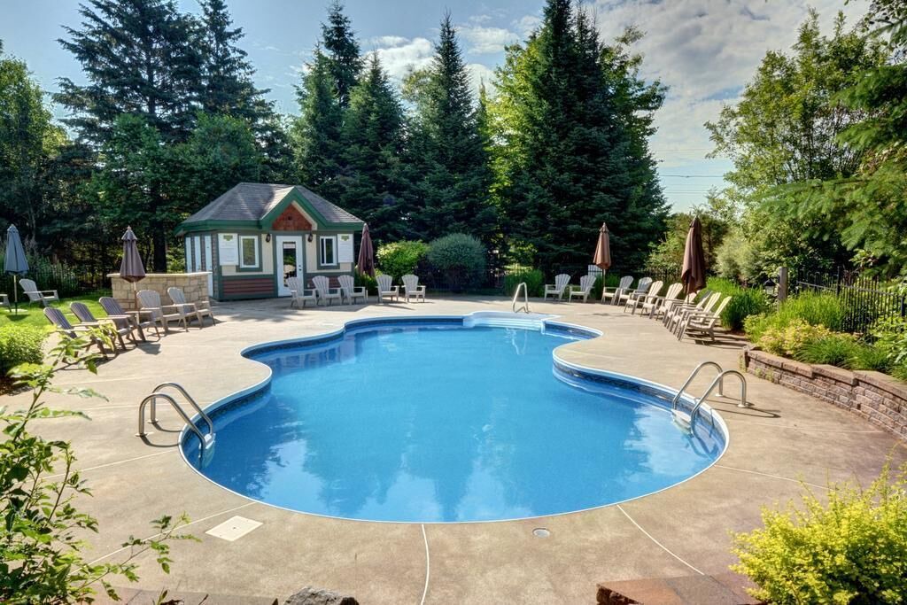 Photo of Outdoor in Mont-Tremblant