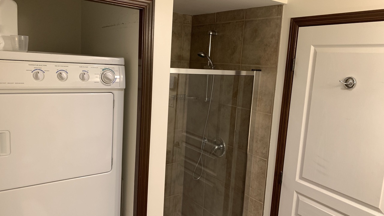 Photo of Bathroom in Mont-Tremblant