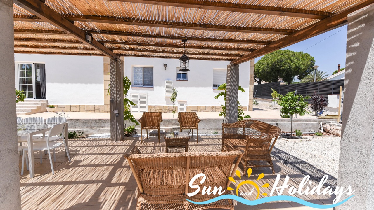 Photo of Outdoor in El Vendrell