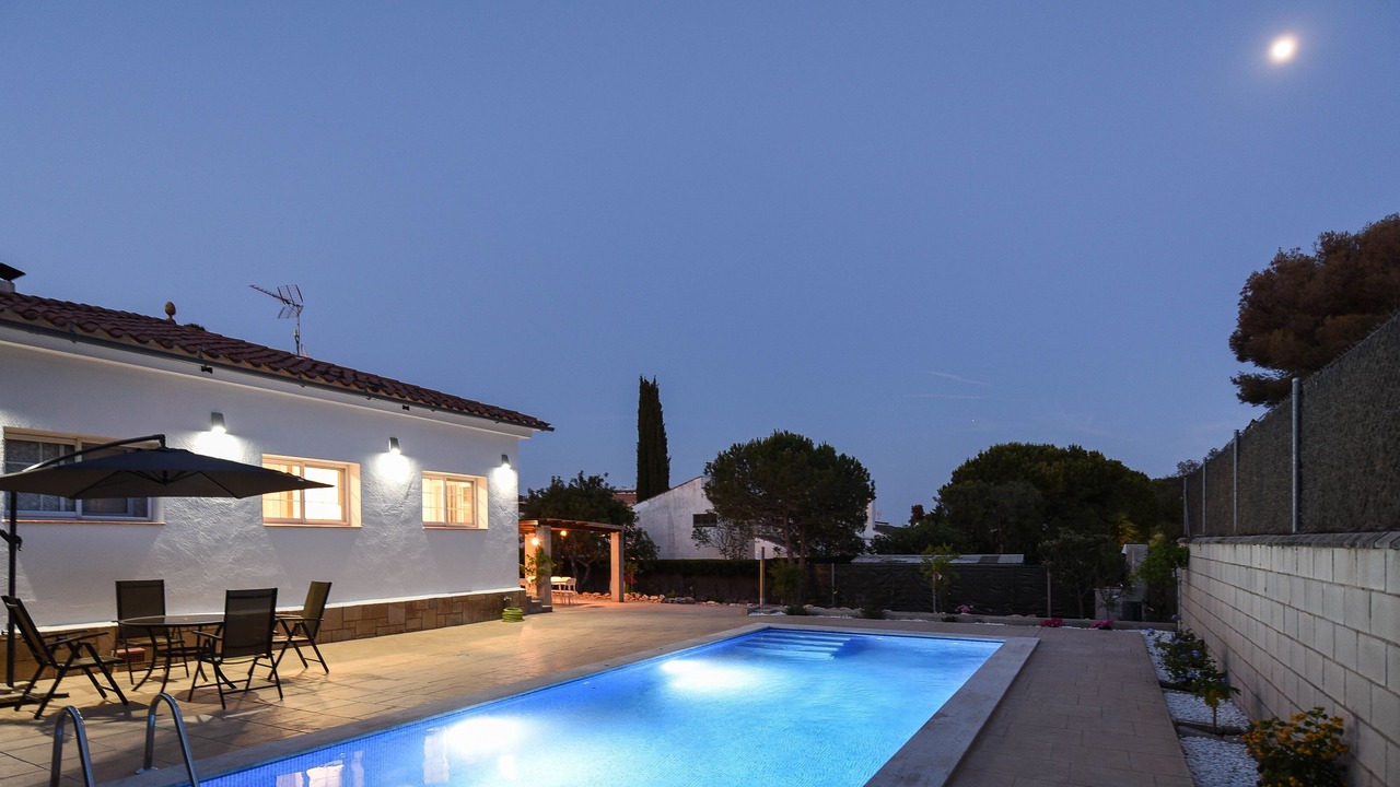 Photo of Outdoor in El Vendrell