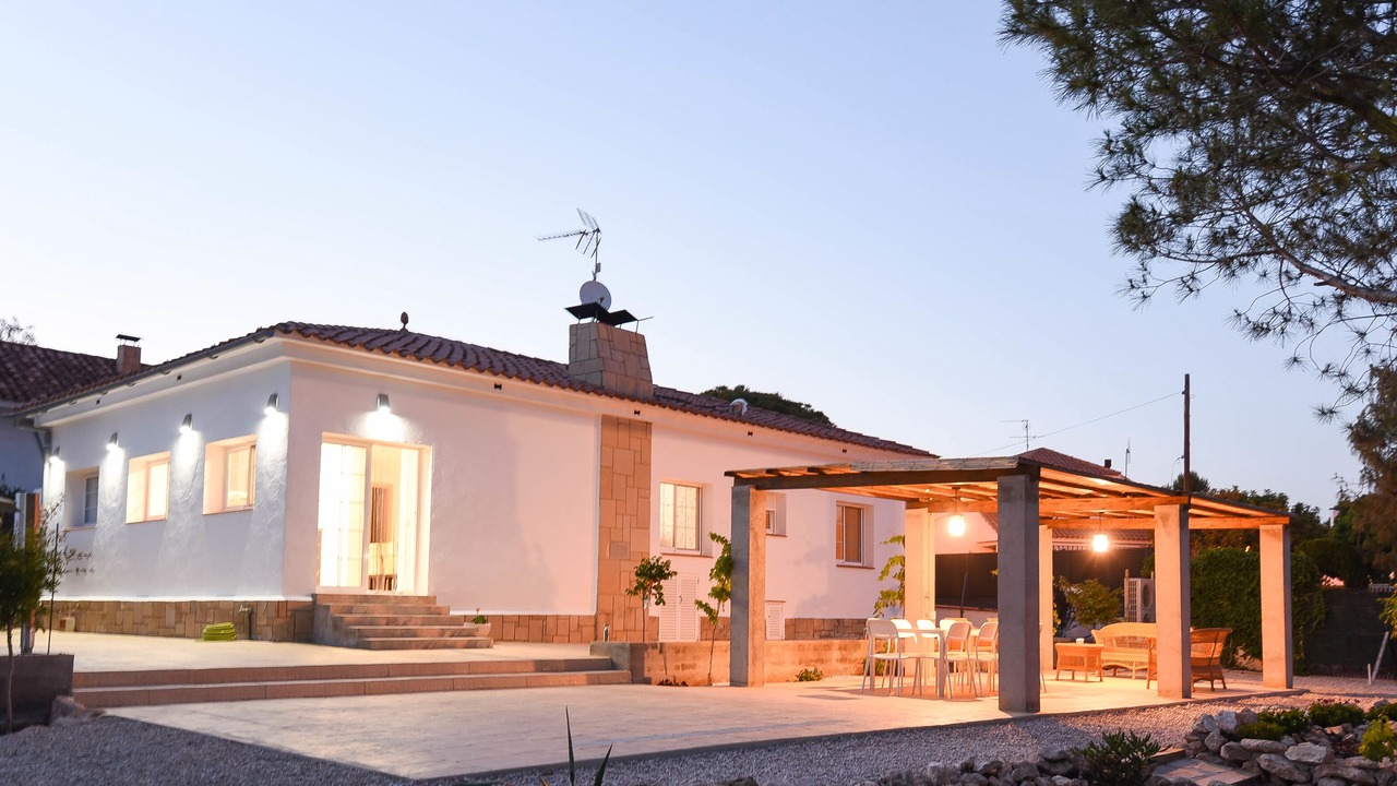 Photo of Outdoor in El Vendrell