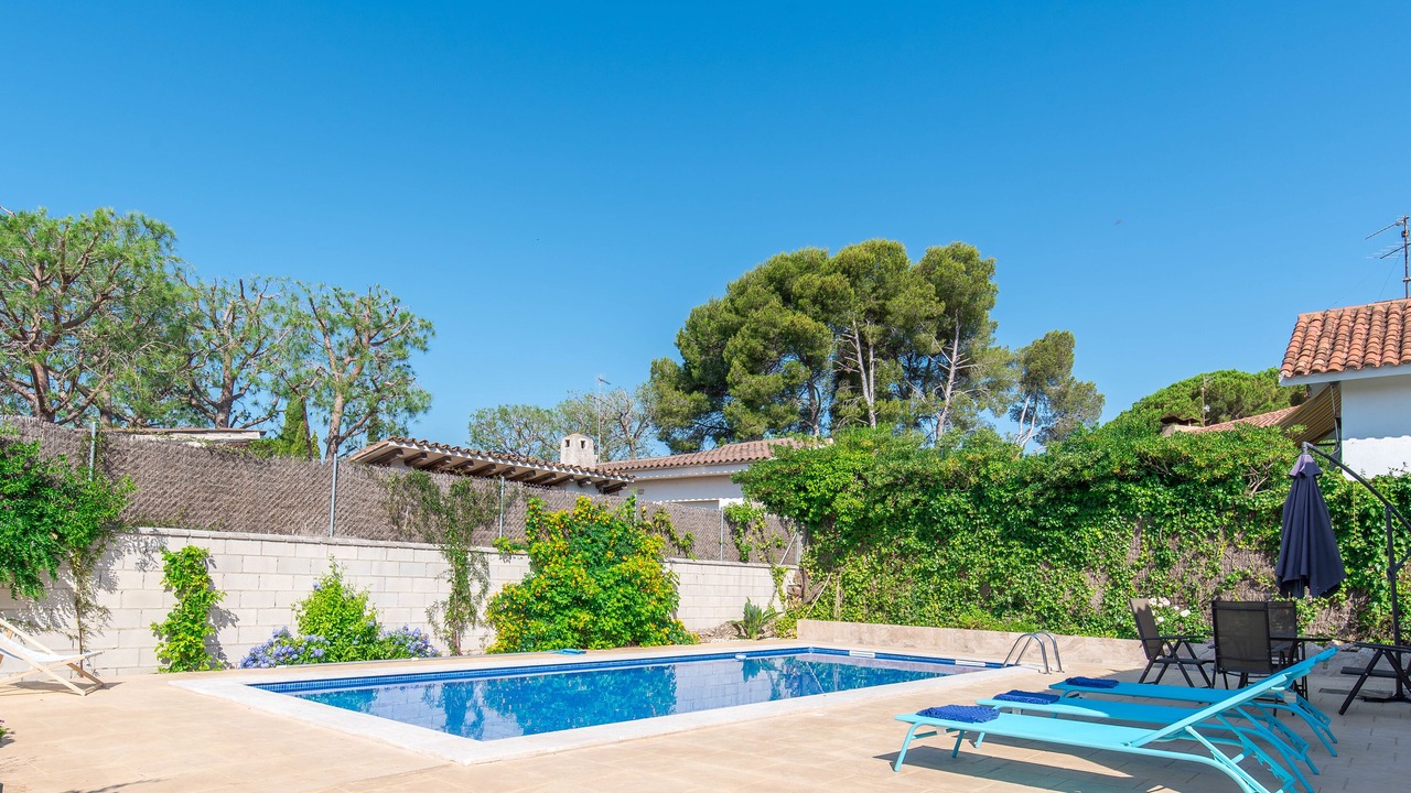 Photo of Outdoor in El Vendrell