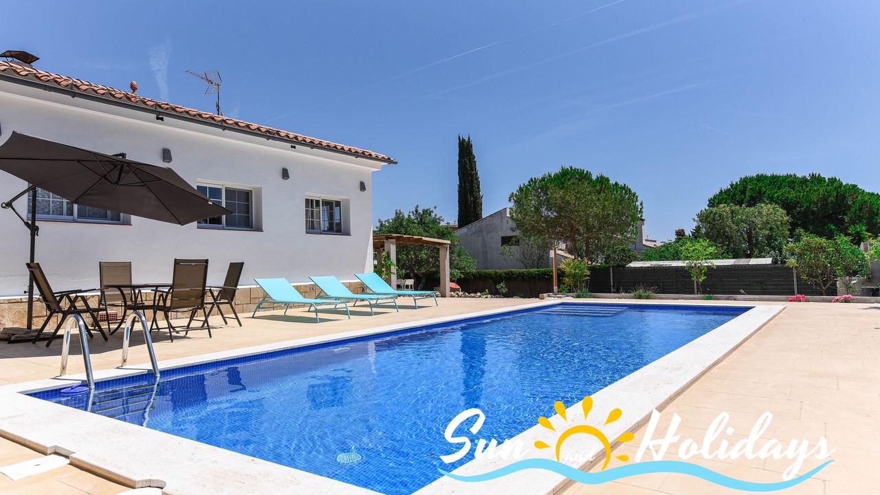 Photo of Outdoor in El Vendrell