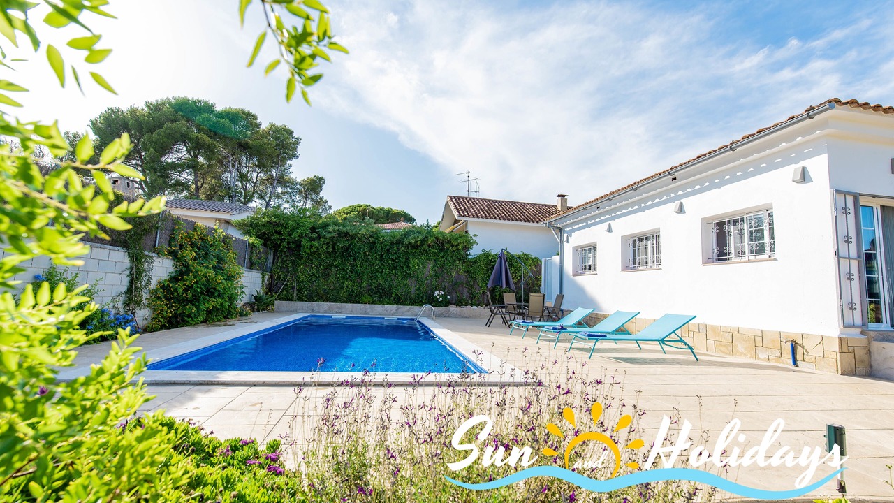 Photo of Outdoor in El Vendrell