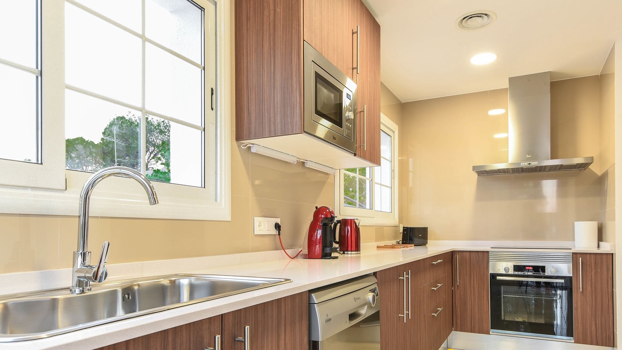 Photo of Kitchen in El Vendrell