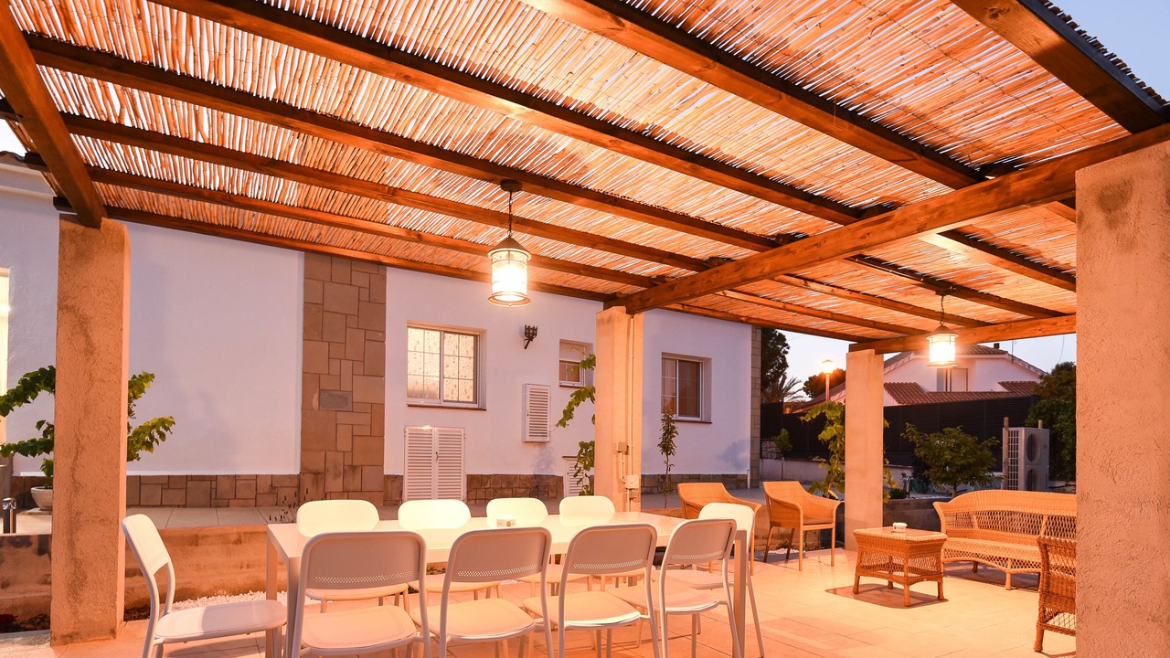 Photo of Outdoor in El Vendrell