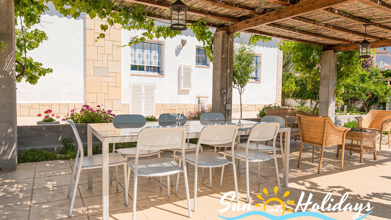 Photo of Outdoor in El Vendrell