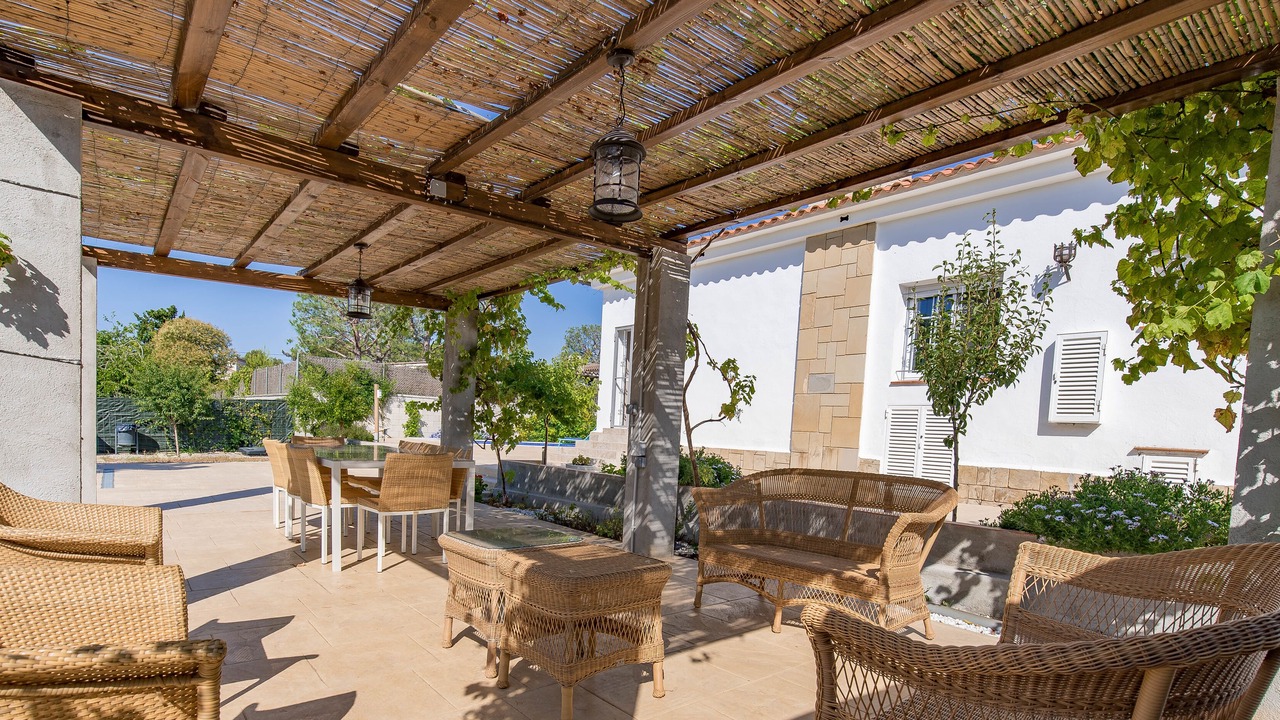 Photo of Outdoor in El Vendrell