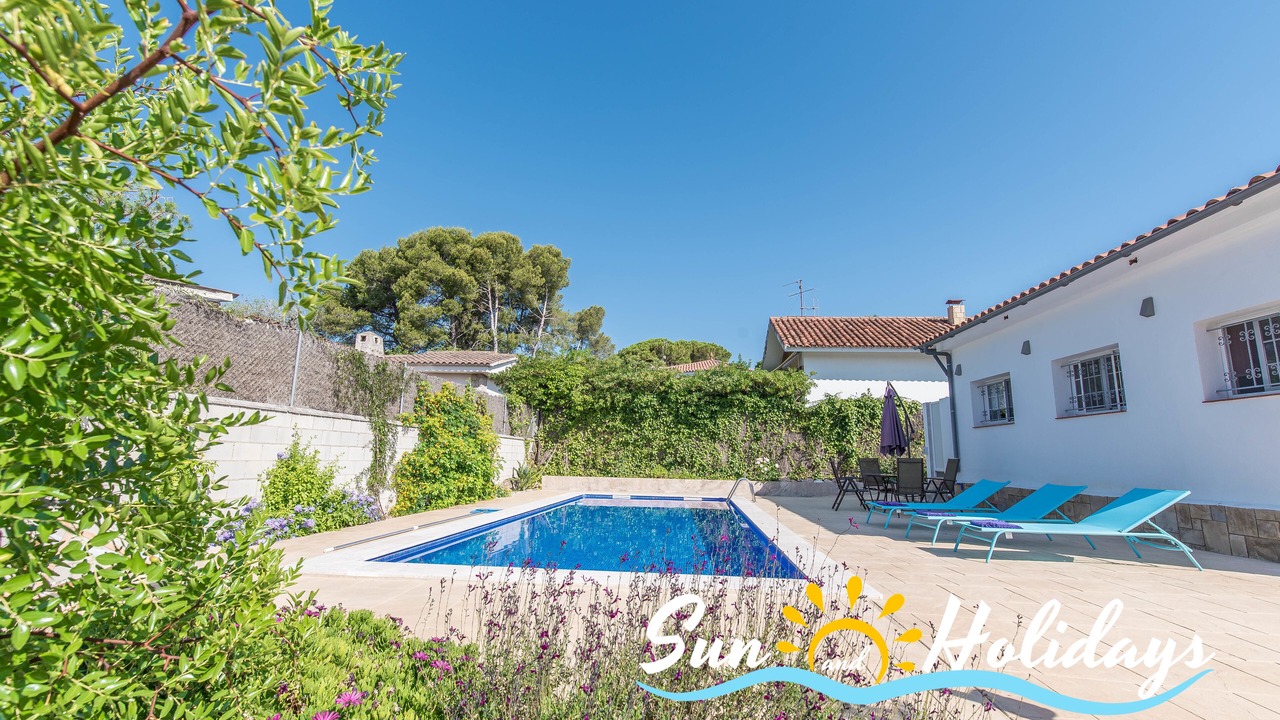 Photo of Outdoor in El Vendrell