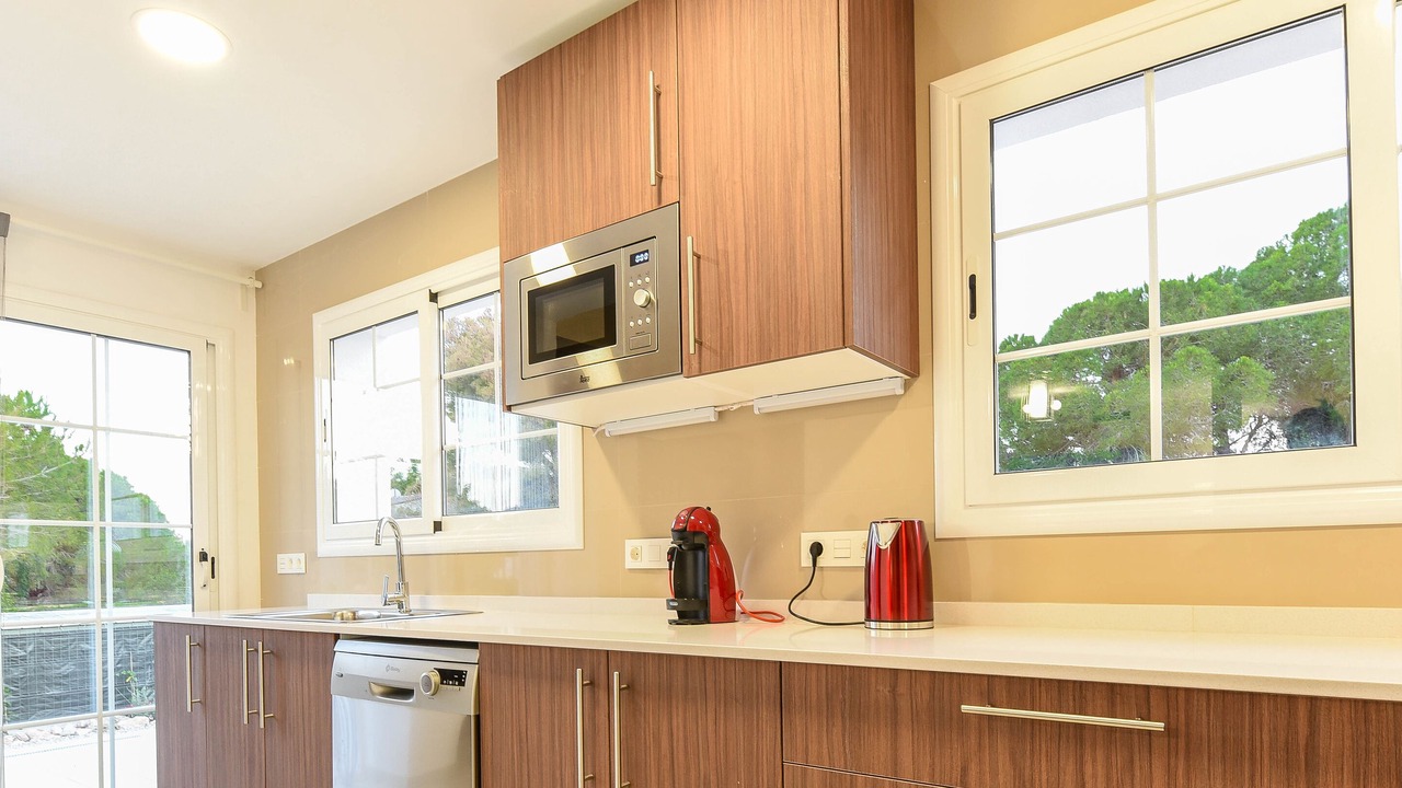 Photo of Kitchen in El Vendrell