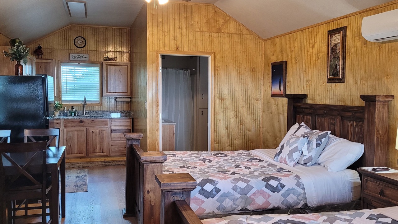 Photo of Bedroom in Long Mott