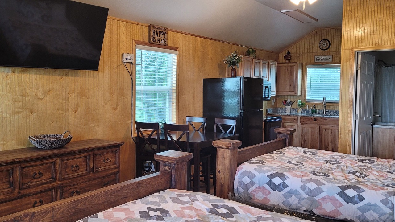 Photo of Bedroom in Long Mott