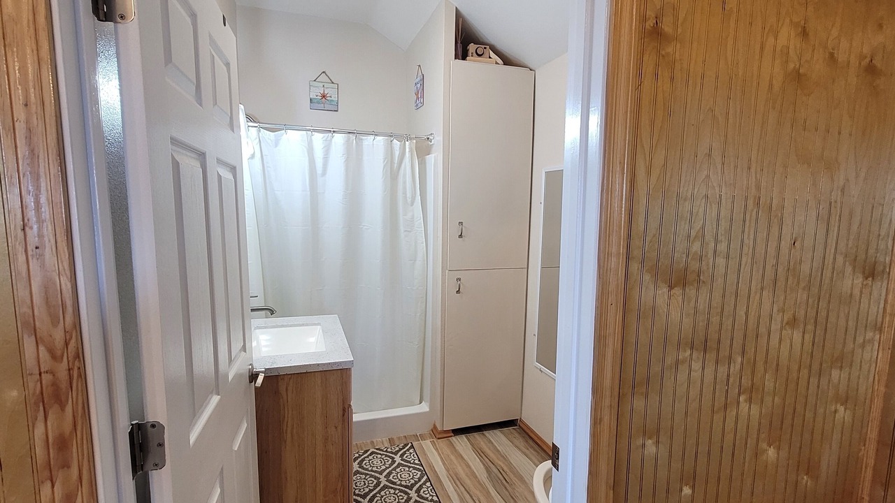 Photo of Bathroom in Long Mott