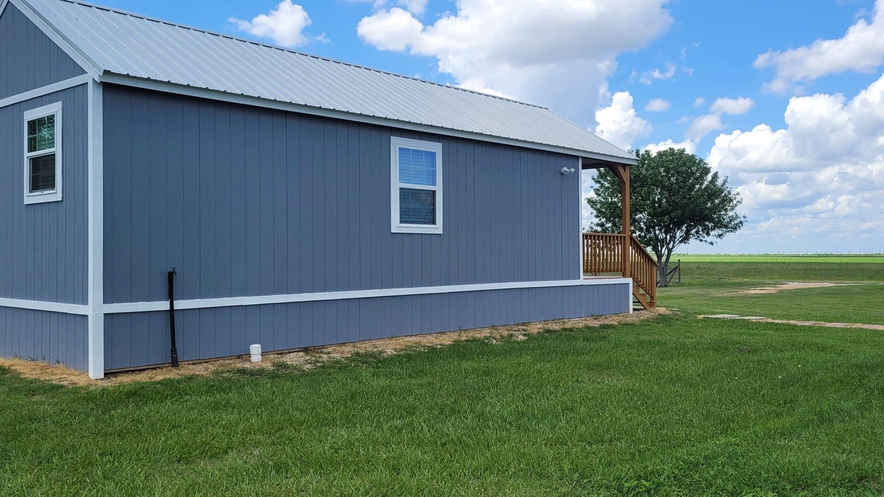 Photo of Outdoor in Long Mott