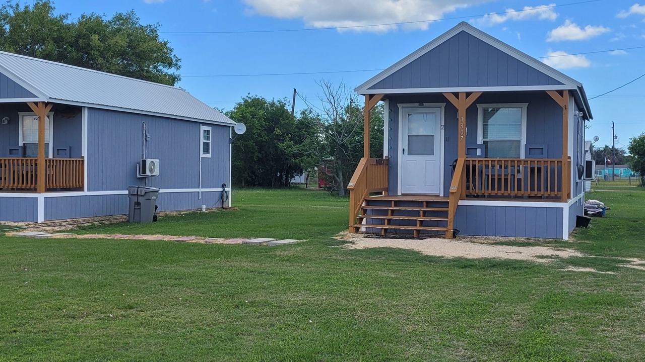 Photo of Outdoor in Long Mott