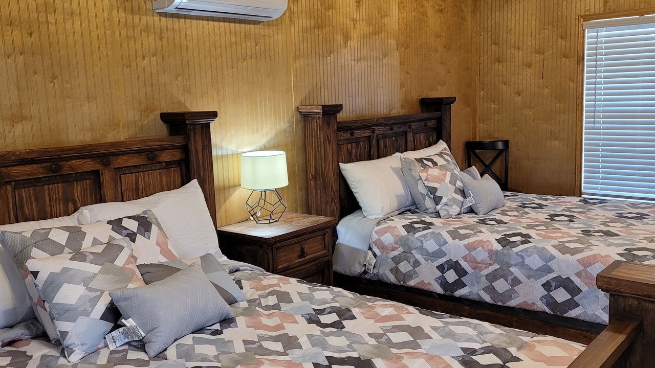 Photo of Bedroom in Long Mott