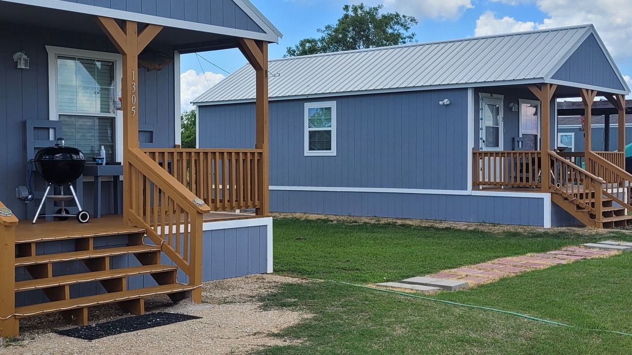 Photo of Outdoor in Long Mott