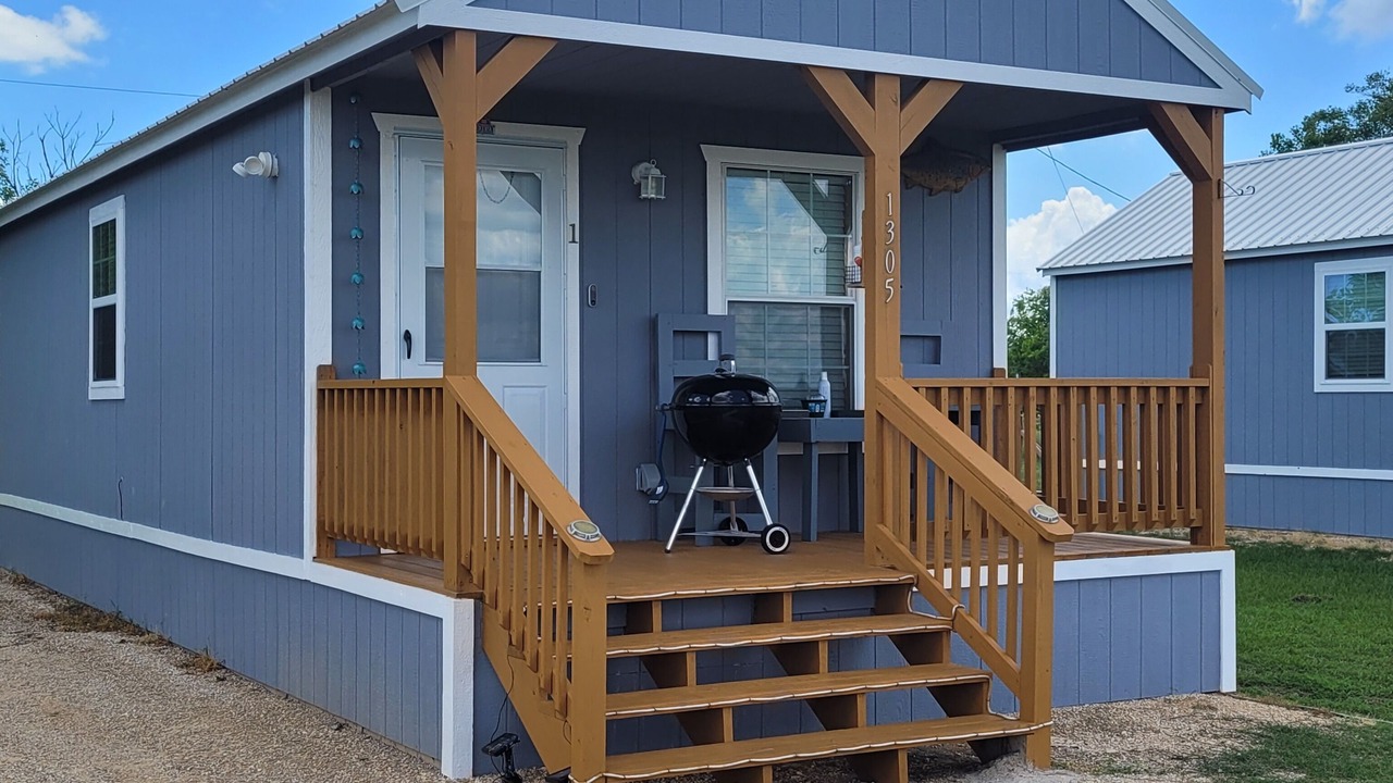 Photo of Outdoor in Long Mott