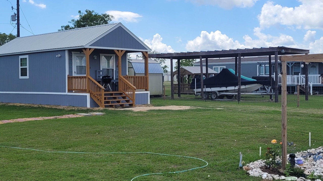 Photo of Outdoor in Long Mott