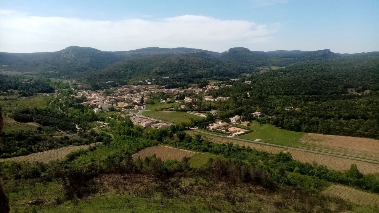 Photo of Outdoor in Cabrieres