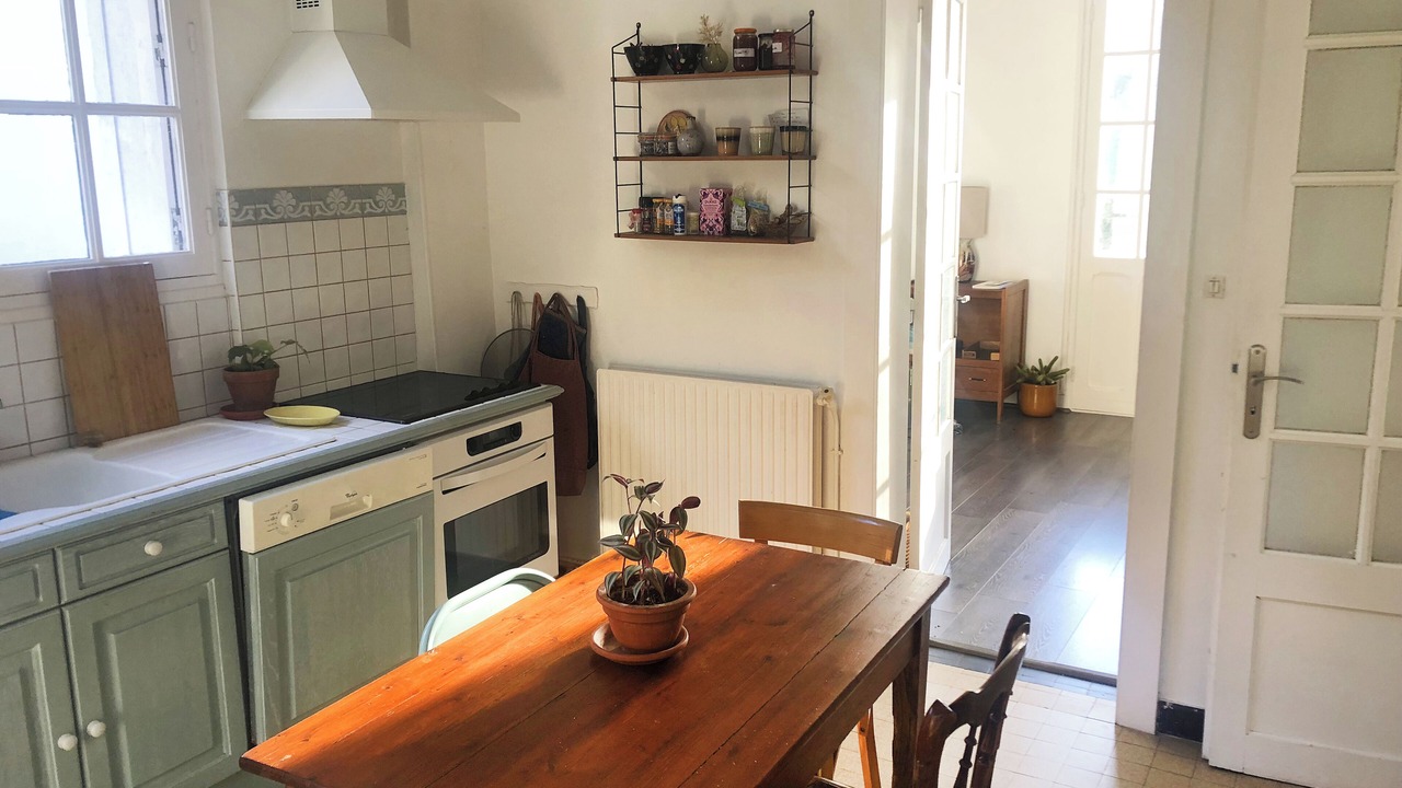 Photo of Kitchen in Saint-Pierre-en-Port