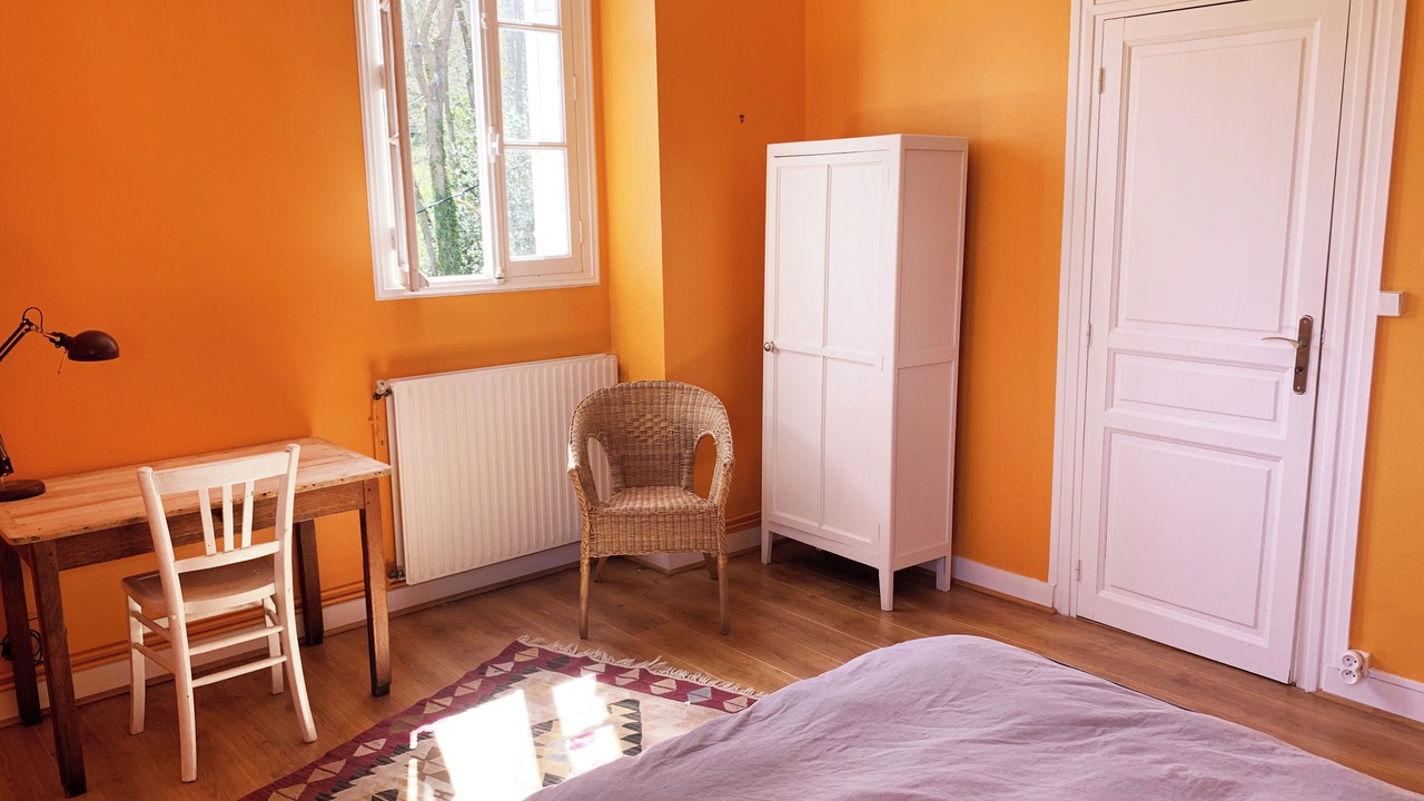 Photo of Bedroom in Saint-Pierre-en-Port
