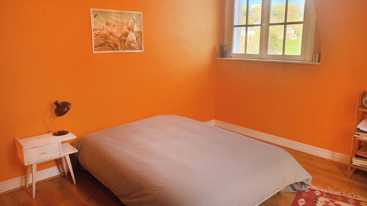Photo of Bedroom in Saint-Pierre-en-Port