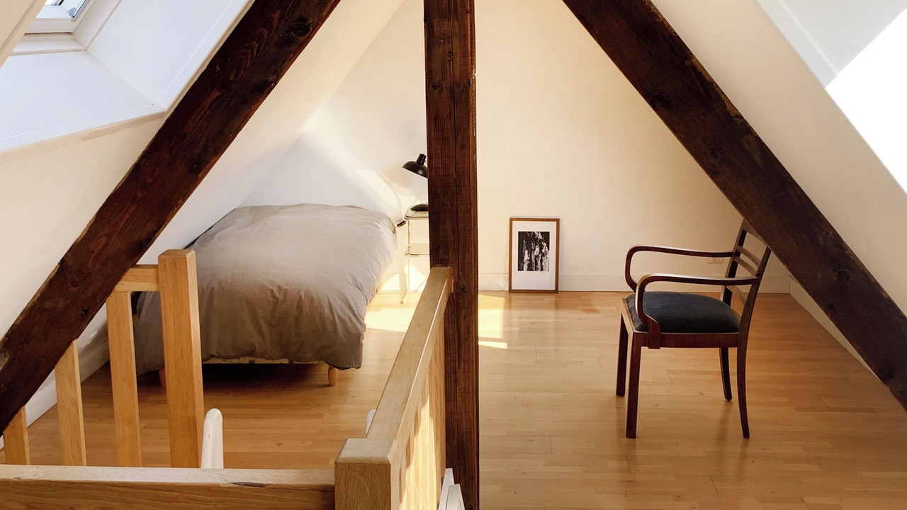 Photo of Bedroom in Saint-Pierre-en-Port