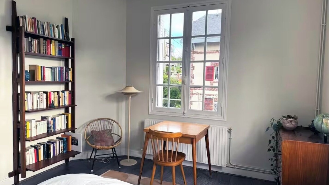 Photo of Bedroom in Saint-Pierre-en-Port