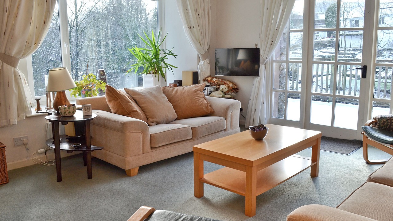 Photo of Bedroom in Kirkby Stephen