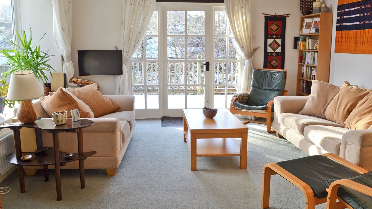 Photo of Bedroom in Kirkby Stephen