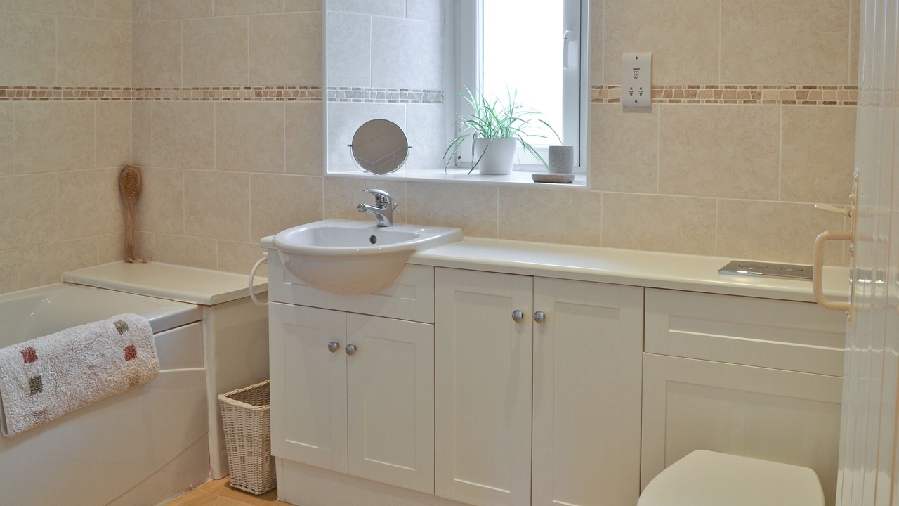 Photo of Bathroom in Kirkby Stephen